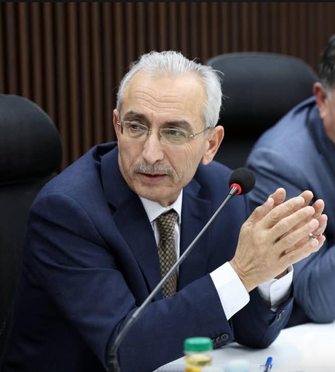 نقابة المهندسين الأردنيين تطلق حملة الأضاحي لعام 2026 لدعم الأسر العفيفة في الأردن وفلسطين