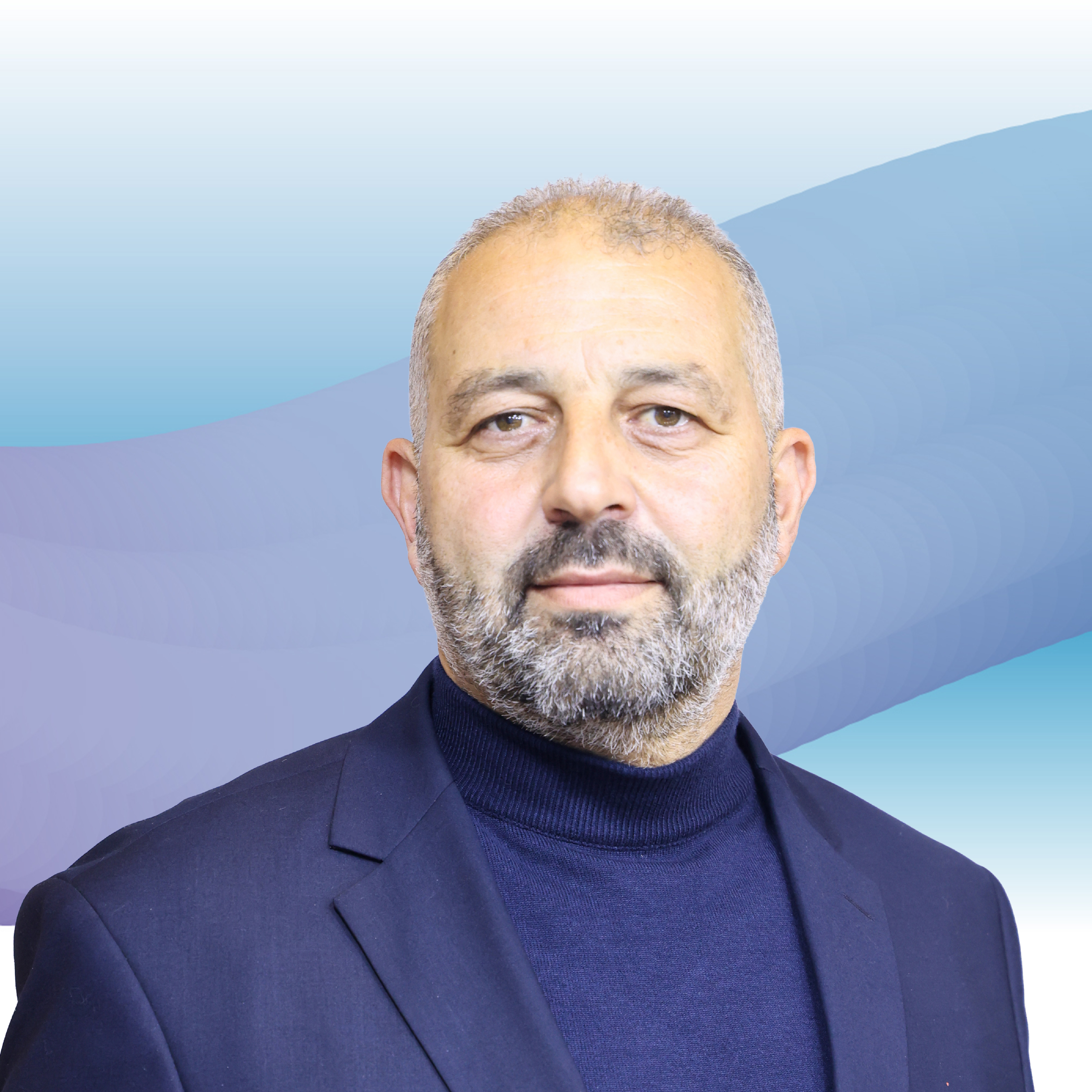 عصام سليمان محمود طراد