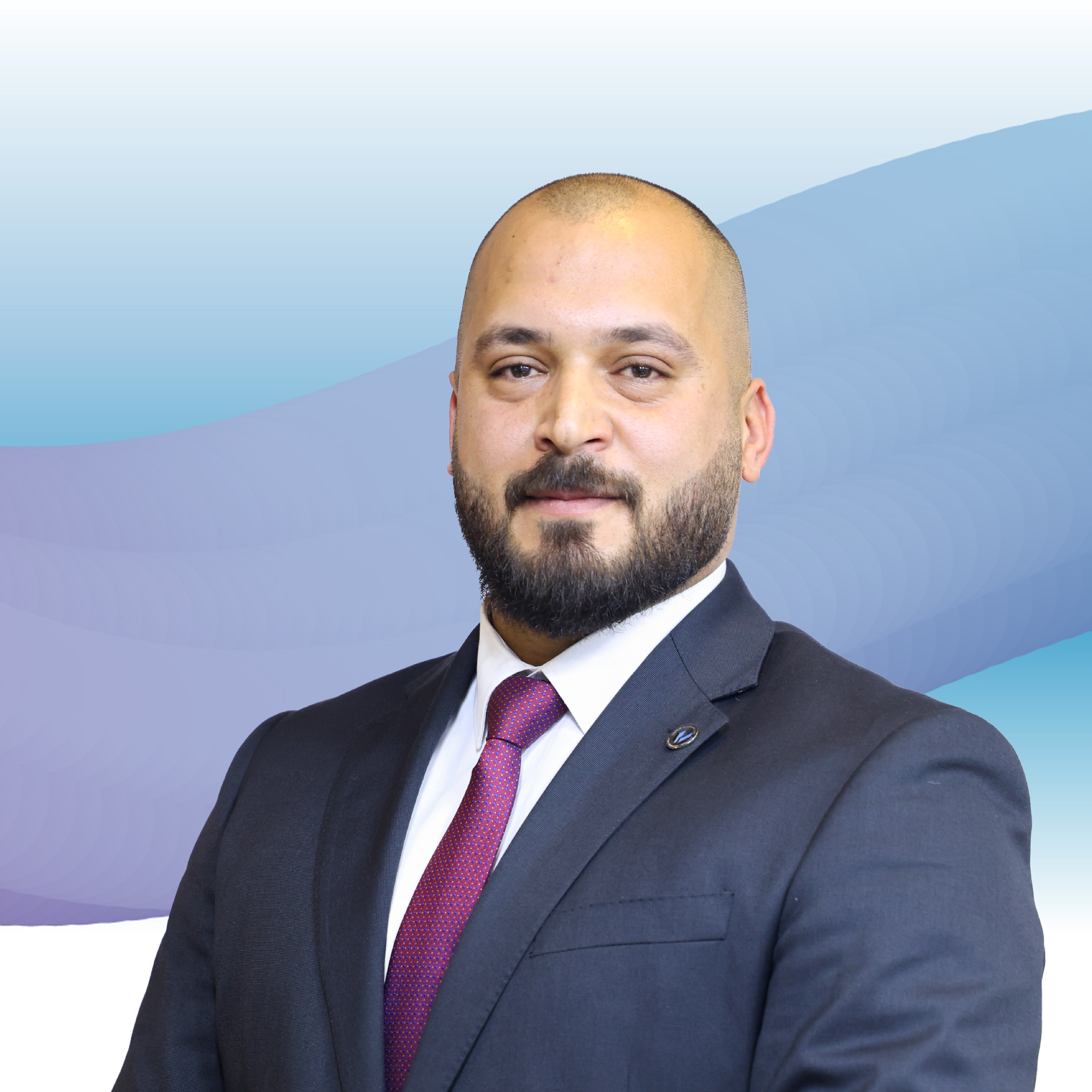 اسماعيل محمد اسماعيل النهار